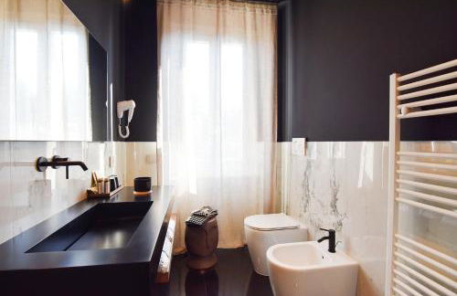 Nuova Cafe' Suite - Foto 18