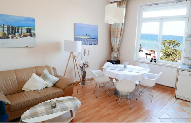 Strandhaus Brunhild - Foto 45