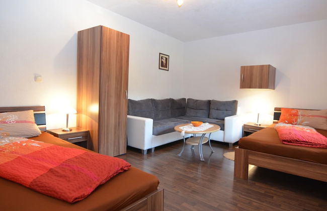 Gemutliche Ferienwohnung, Lechbruck - Foto 11