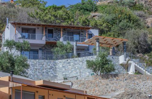 Villa Achlia - Foto 3