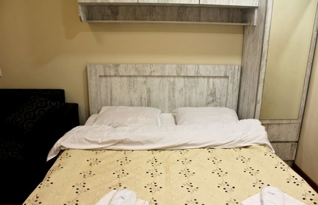 Old Avlabari Rooms - Foto 20