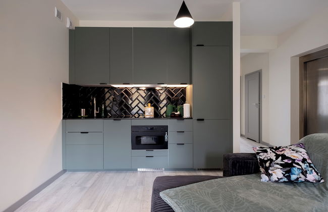 Apartamenty Sun & Snow Magiczny Horyzont - Photo 8