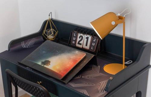 Easy Paris Visit Metro & Parking - Foto 13