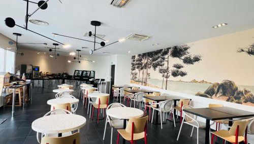 Aparthotel Adagio Marseille Timone - Foto 4