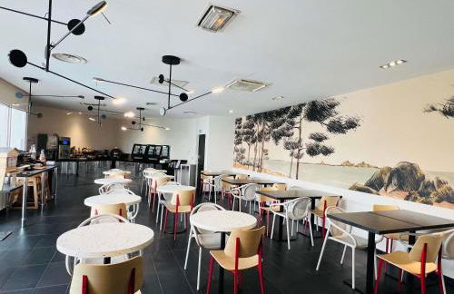 Aparthotel Adagio Marseille Timone - Foto 8