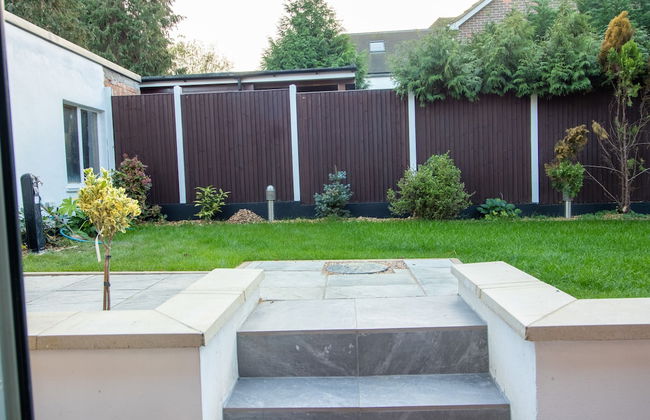 Stunning 1-bed Apartment in Purley - Foto 15