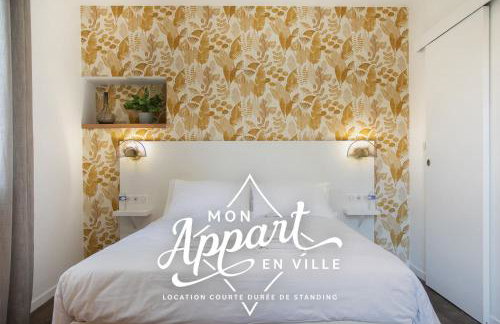 Le Maleville - Appartements de Standing - Foto 5