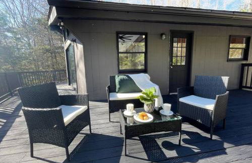 Zen Spa Oasis Retreat Sauna/Hotub/Firepit/Fun/Gameroom - Foto 41