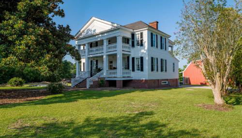 Charles Hammond House - Foto 4