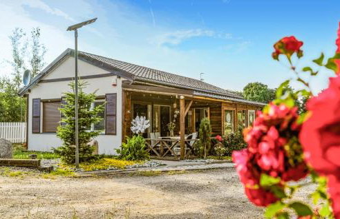 Nice Home In Insko With Sauna - Foto 13