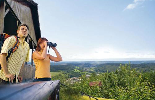Ferienwohnung Panorama - Foto 41