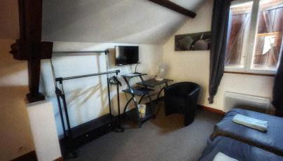 GITE du LAVOIR, 4 personnes maxi - Photo 4