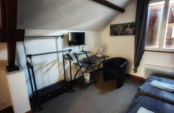 GITE du LAVOIR, 4 personnes maxi - Photo 4