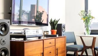 Doorman! High Floor! Views! Elevator! Free Gym! - Foto 5