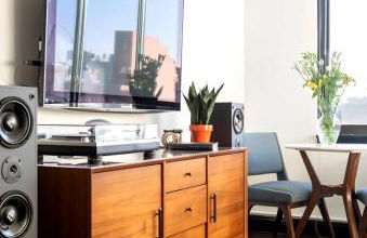 Doorman! High Floor! Views! Elevator! Free Gym! - Foto 5