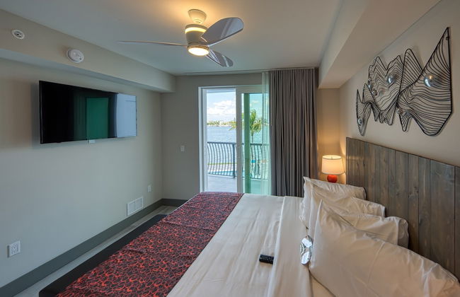 FUSION Resort Waterfront Suites - Foto 17