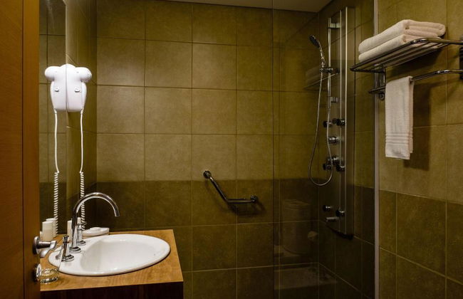 Bahía Montaña Hotel - Foto 27