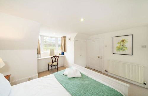 Westerpark Cottage, Pet & Family Friendly Countryside Retreat, Aberdeenshire - Photo 34
