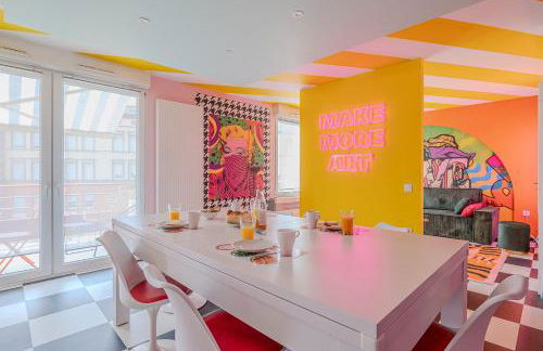 PopArt by AlsacePulse - Foto 13