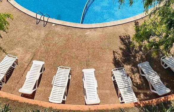 July Morning Seaside Resort - Photo 58