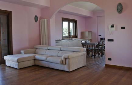 Il Castellano Vacanze - Foto 26