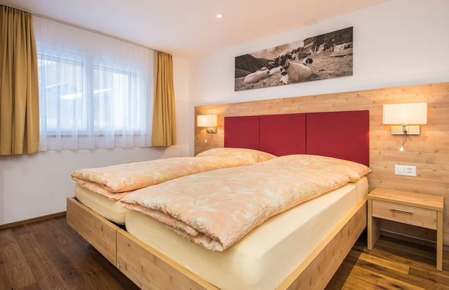 Ferienhaus Matterhorngruss - Foto 7