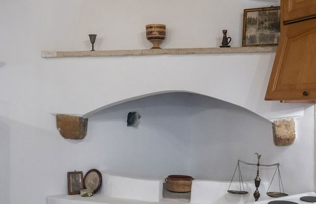 Luxury Maisonette, Big Yard - Foto 4