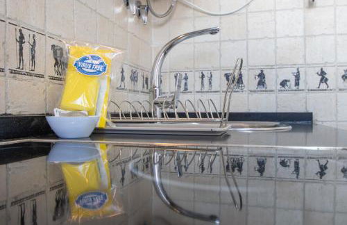 Apartamento Ooh La Lá Cádiz - Foto 27