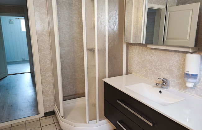 Visit Undredal - Foto 65