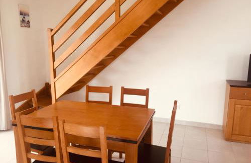 Résidence A NUCIOLA Les pieds dans l'eau Cervione Hte CORSE - Foto 10