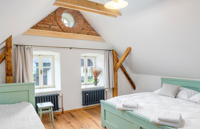 Villa met Sauna Ldd032 - Photo 18