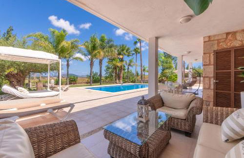 Villa Muro Garden - Foto 2