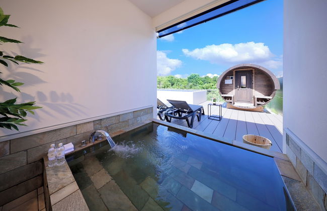 Crystal Villa SHIRAHAMA - Foto 75