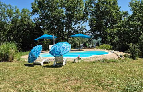 Maison Cosy - Le Soupadou - Foto 22