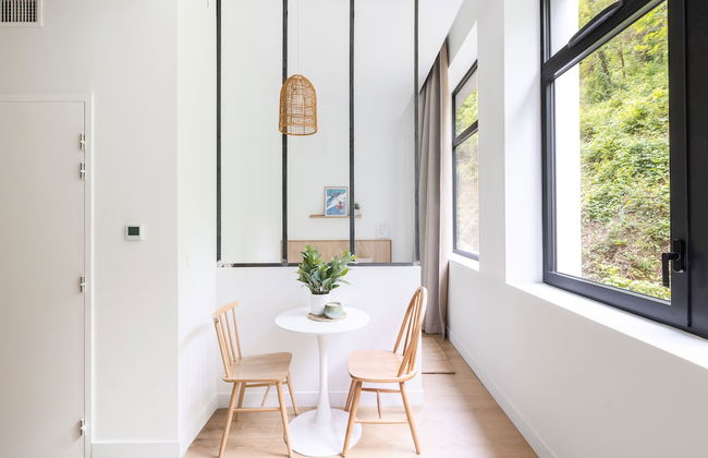 Les Appartements de Grenoble - Foto 13