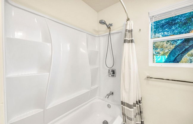 Cozy Oaks - A Coastal Getaway With Idyllic Scenery! - Foto 19