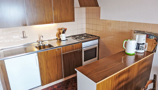 Villars Soleil A27 - Foto 5, Kitchen / Dining Room