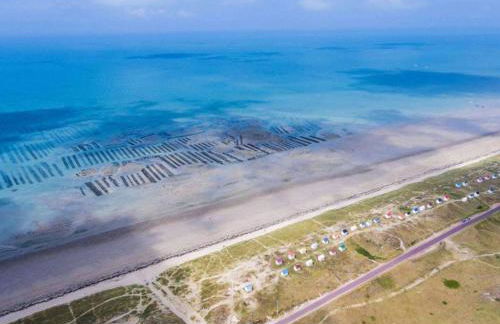 Jacuzzi & Sauna privatifs - Vue mer - Foto 11