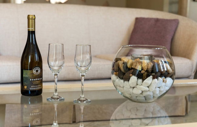 Villa Amare - Heraklion Private Garden Retreat - Foto 12