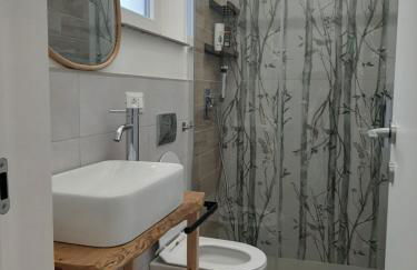 Casa vacanze il sorriso di Eva - Photo 29