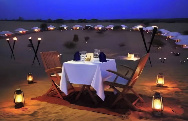 Royal Adventure Camp Sam - Foto 37