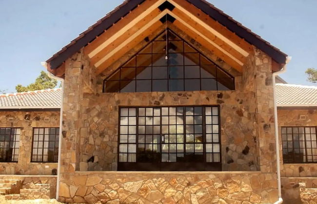 Nyanga Home set in a Secure Private Village - 2033 - Foto 28