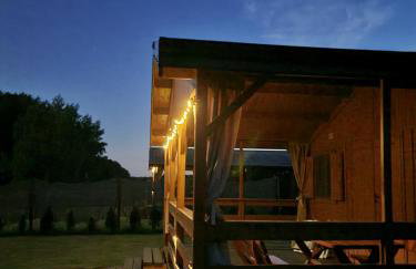 Mazurski Zakątek Skarlin - Foto 50