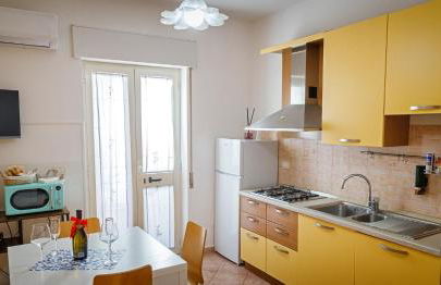 Gli Agrumi di nonna Peppina - Appartamento Arance - Foto 5