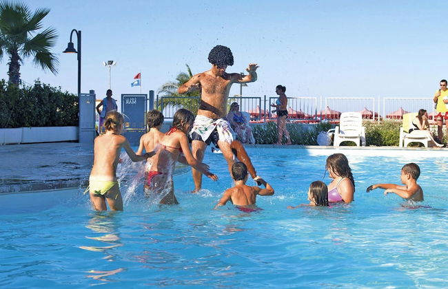 Apartment in Roseto by Sandy Beach - Foto 7