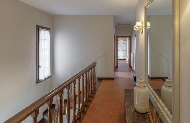 3734 Villa Villacolle by Barbarhouse - Foto 34