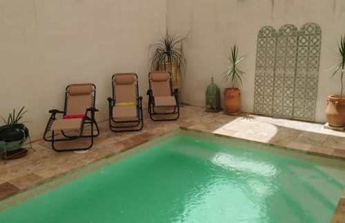 casa la zarzamora - Foto 4