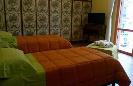 Benvenuti A Casa Incerpi - Foto 15