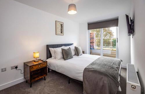 6 Riverside Mews - Foto 28