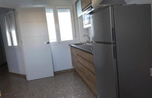 Alojamiento -Estudio Centro Dos Hermanas - Foto 5